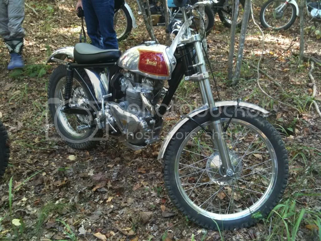 The Official 2011 Barber AHMRA Event Thread