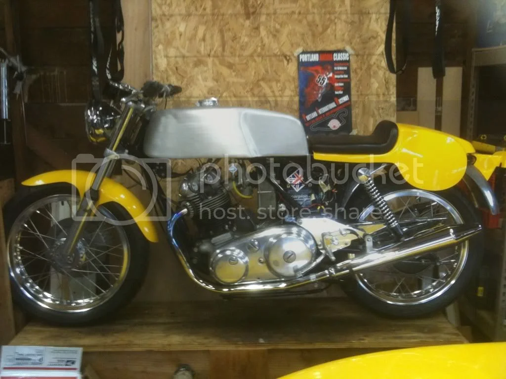 72 Combat Proddy Build