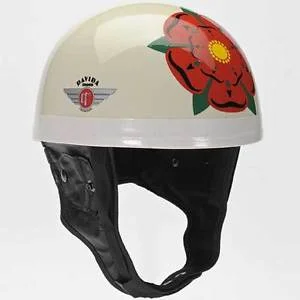 Let’s talk retro style helmets