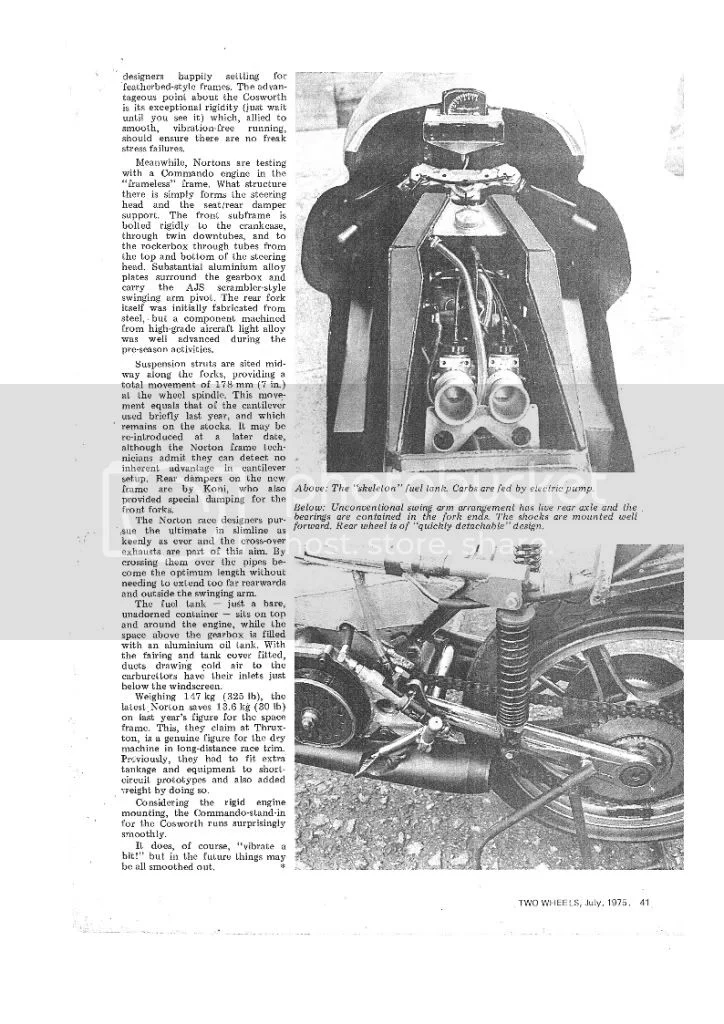 How the West Won.Eventually. & then shut shop .