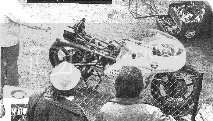 How the West Won.Eventually. & then shut shop .