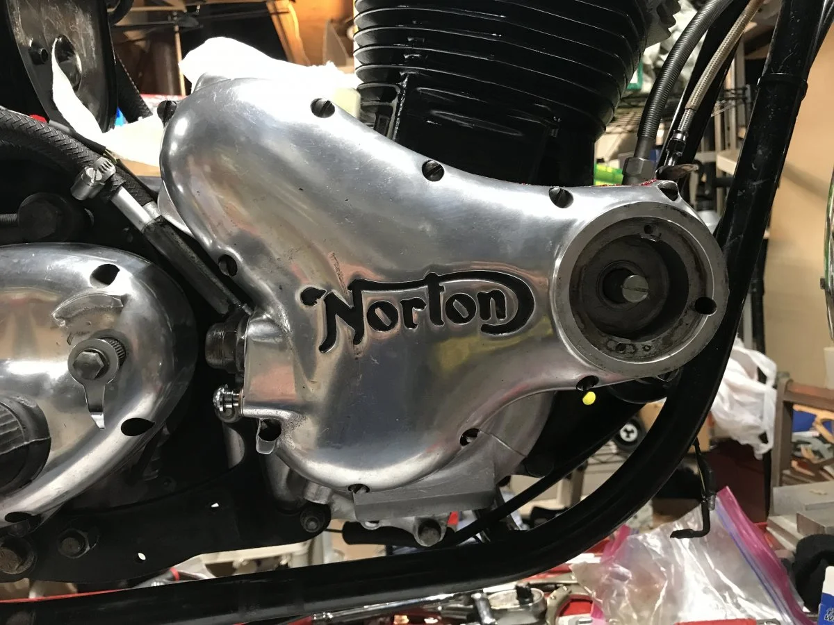 Why we call it "inspection"...(2018)