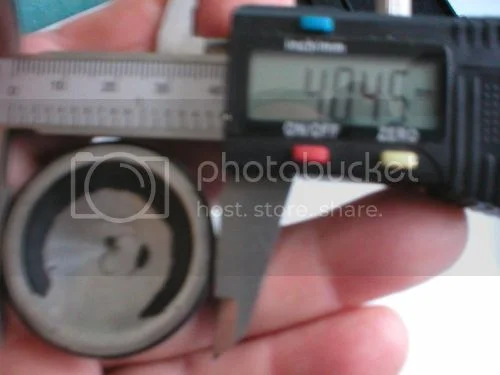 triton barn find re-build