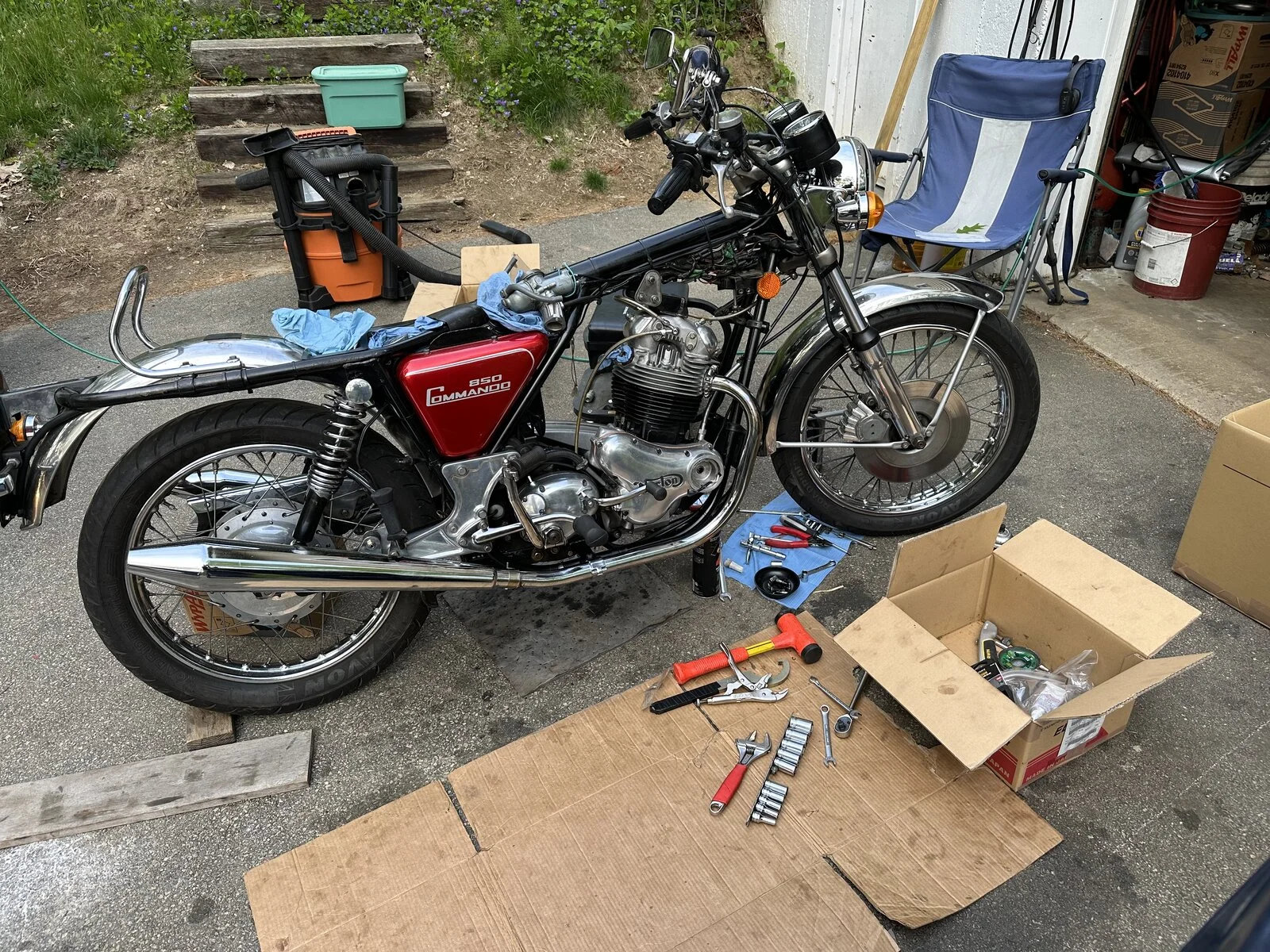 Barrell cylinder ever crack?