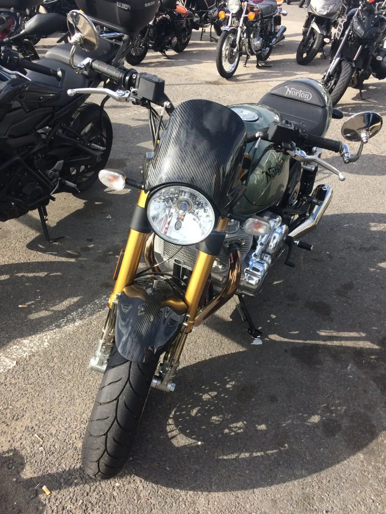 ACE CAFE LONDON 961 MEET SEPTEMBER(REGISTER UR ATTENDANCE HERE)