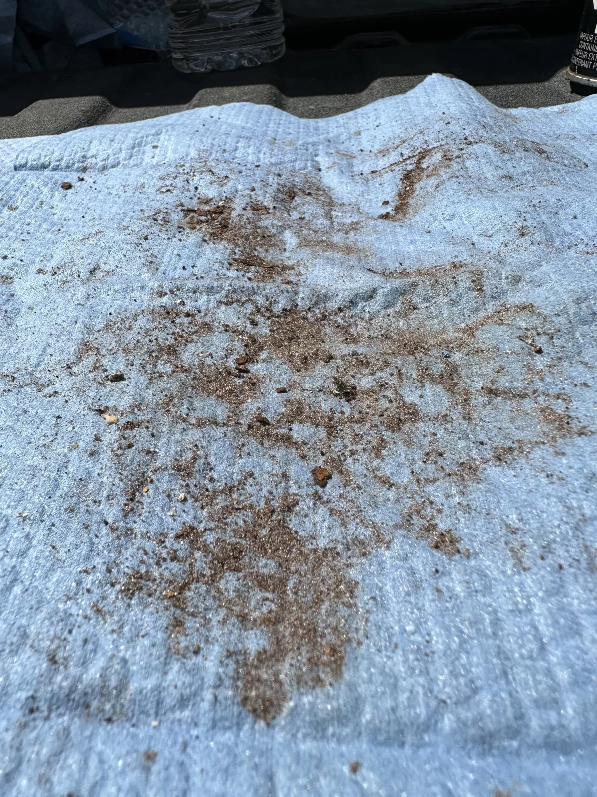 I am an addict. There, I said it. H2