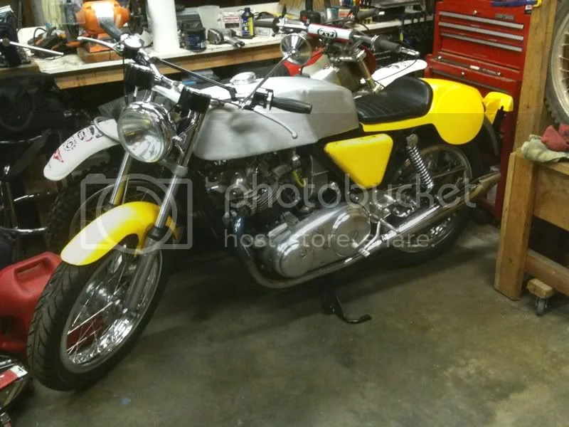 72 Combat Proddy Build