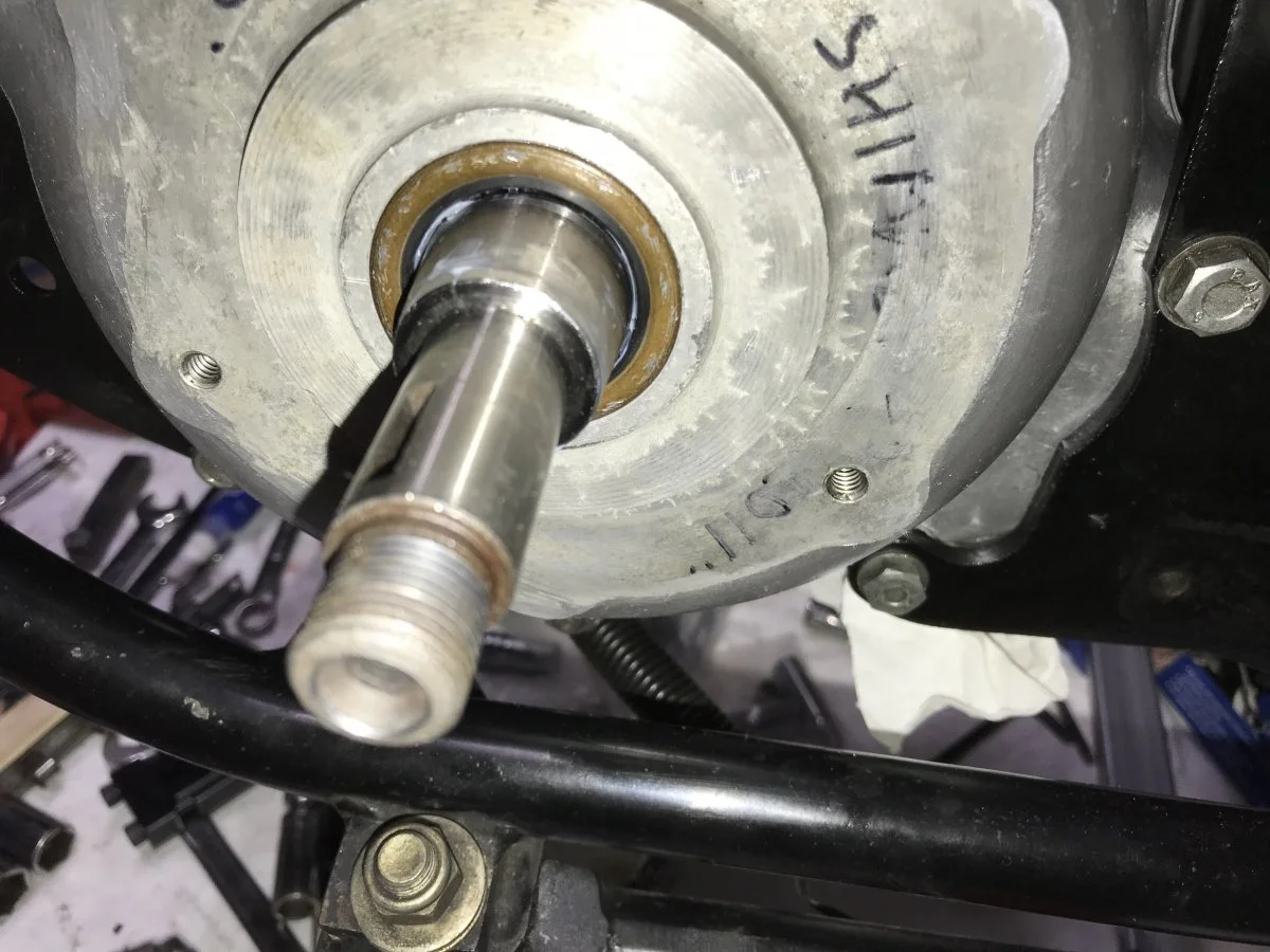 Why we call it "inspection"...(2018)