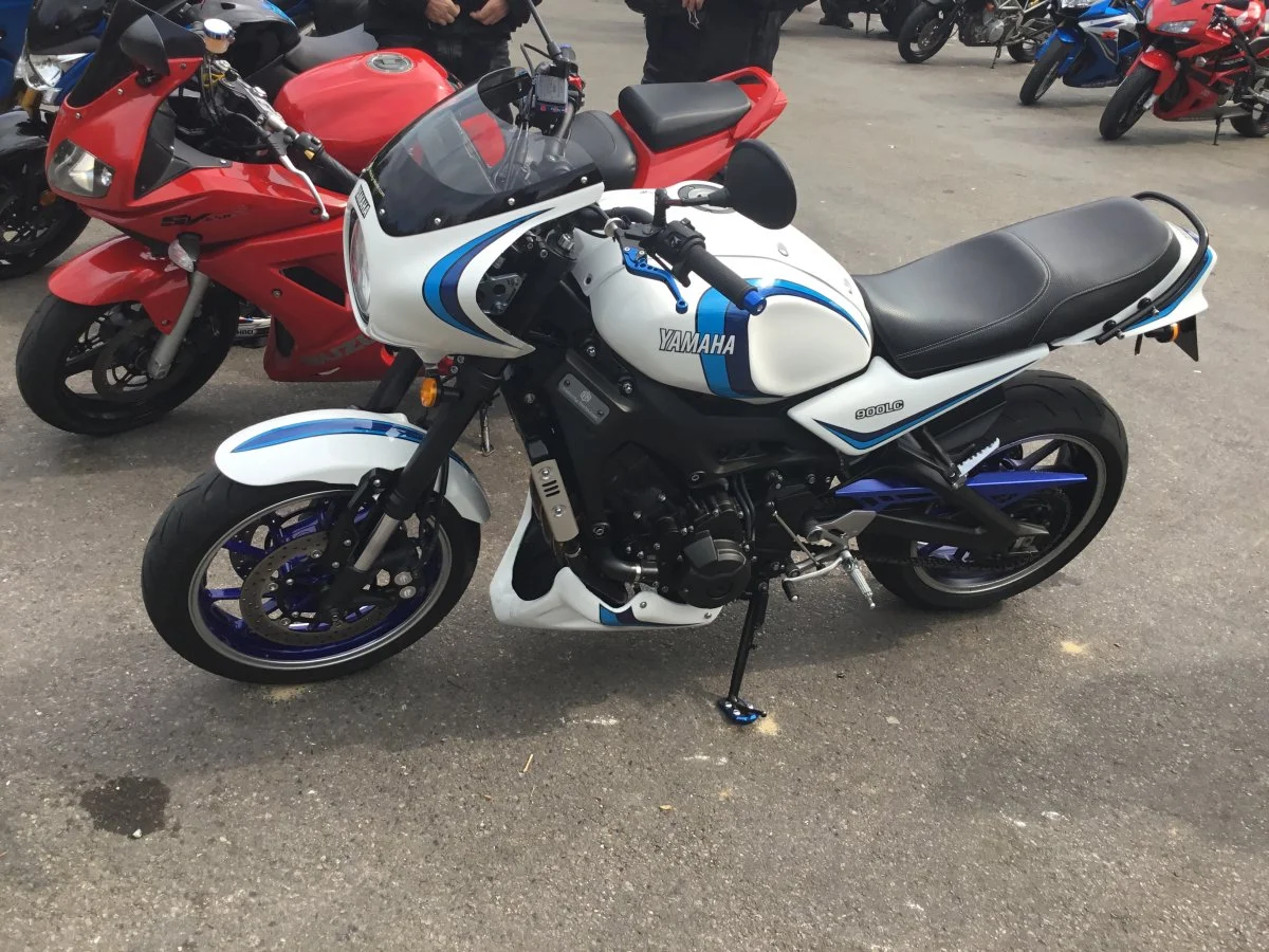 OUR SECOND 961 MARCH MEET UP ( 31ST MARCH 2019)