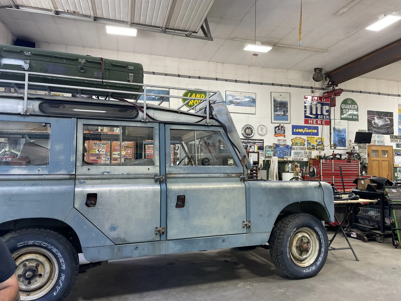 From the "Now I've Seen it All" Department"