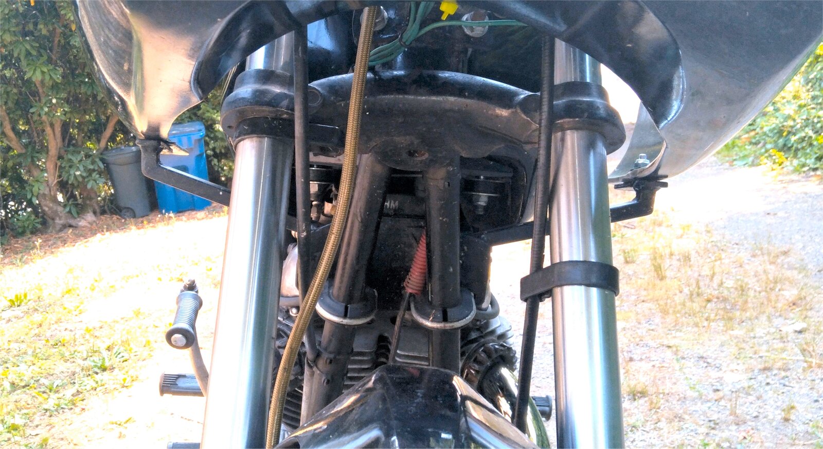 Production race rep advice, input, etc