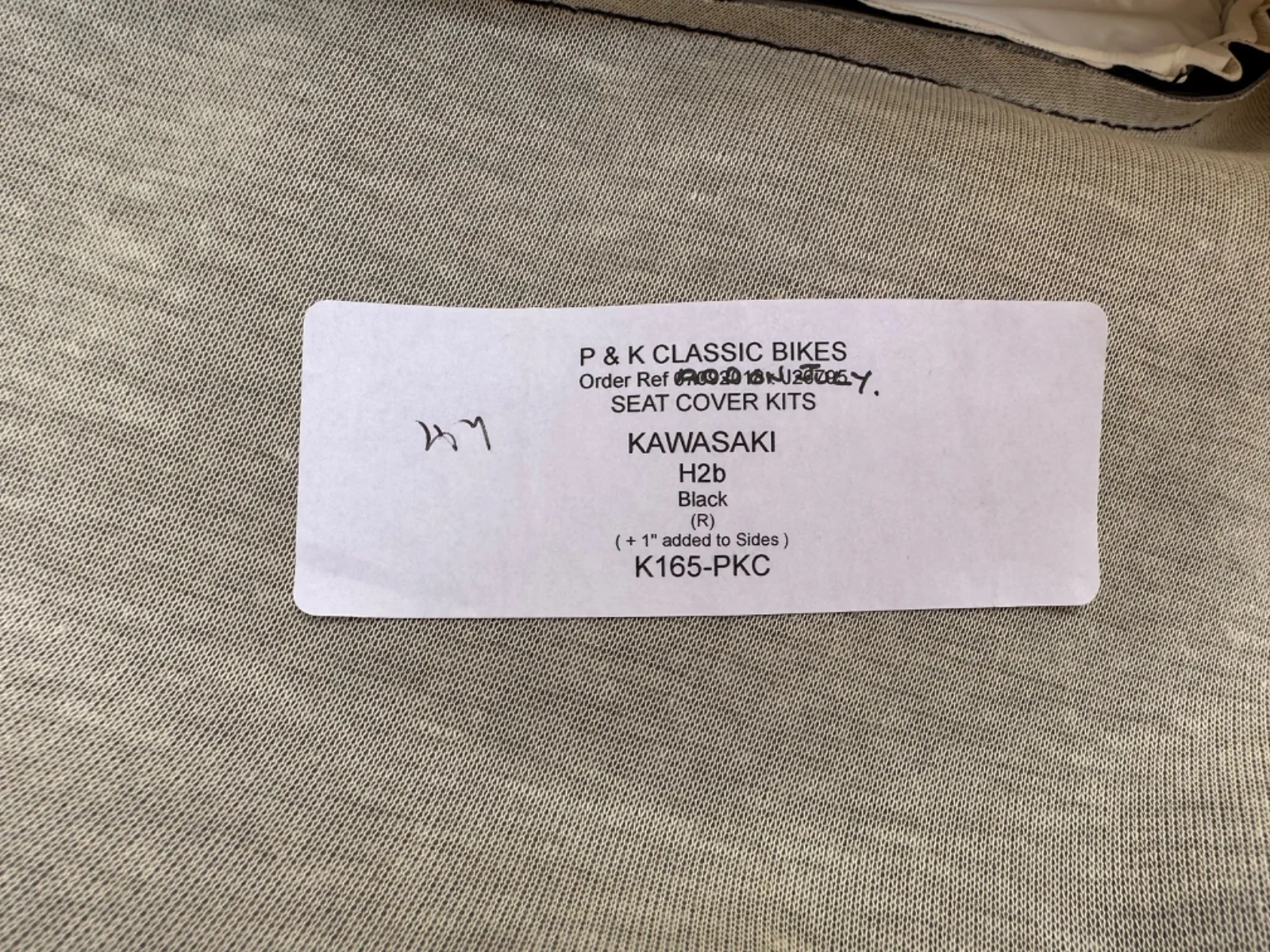 I am an addict. There, I said it. H2