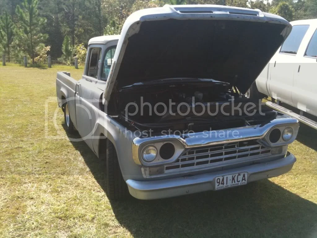 The Official 2011 Barber AHMRA Event Thread