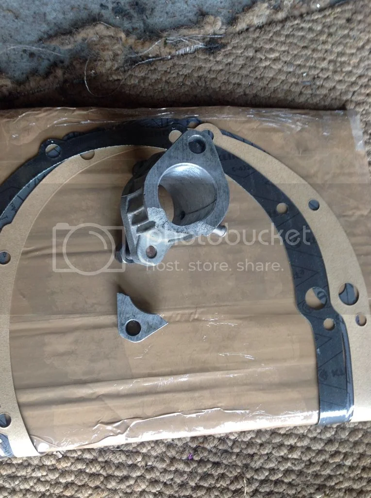 Somethings not right with this bike, ohh oh.