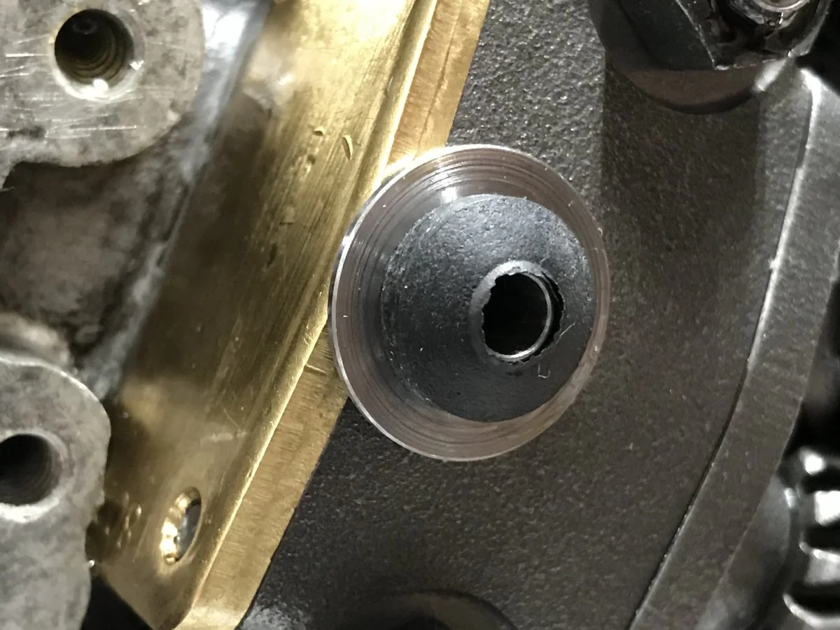 Why we call it "inspection"...(2018)