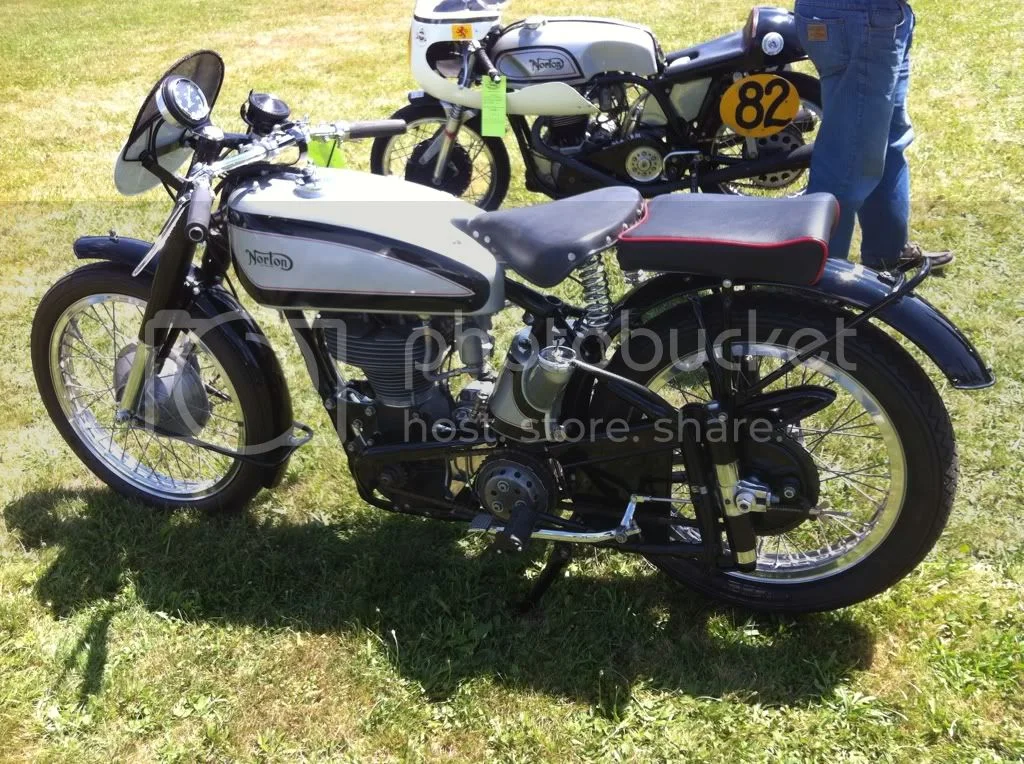 INOA End of the World Rally 2012