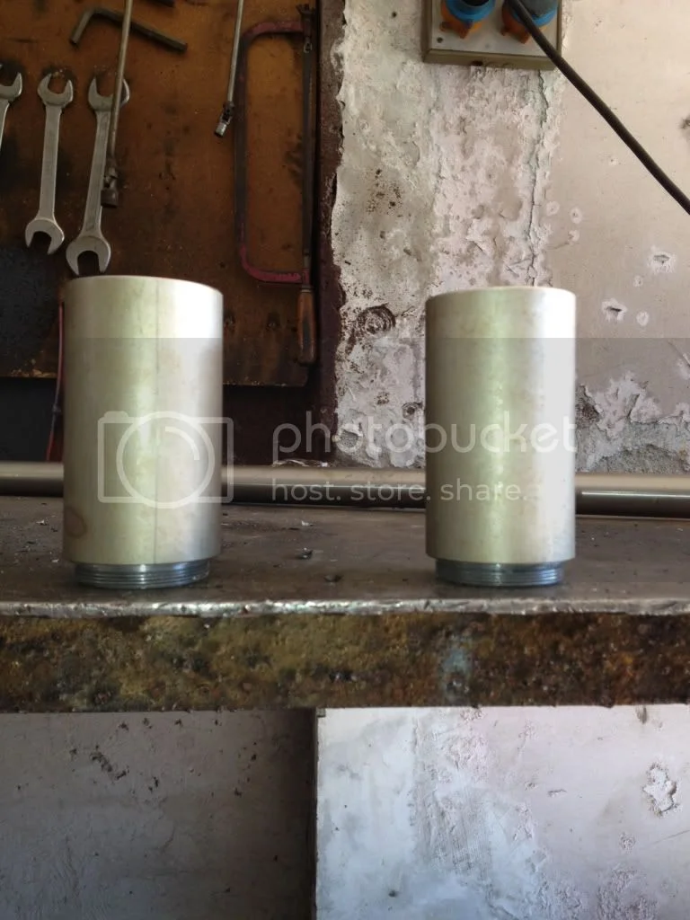 I present my Fastback ... Black Knight