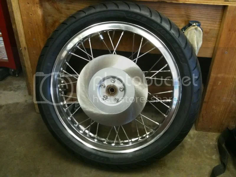 72 Combat Proddy Build