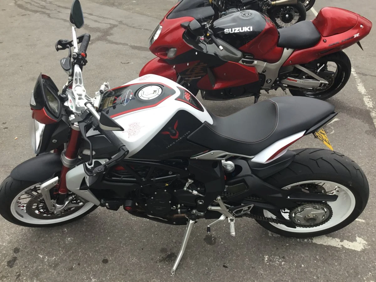 OUR SECOND 961 MARCH MEET UP ( 31ST MARCH 2019)