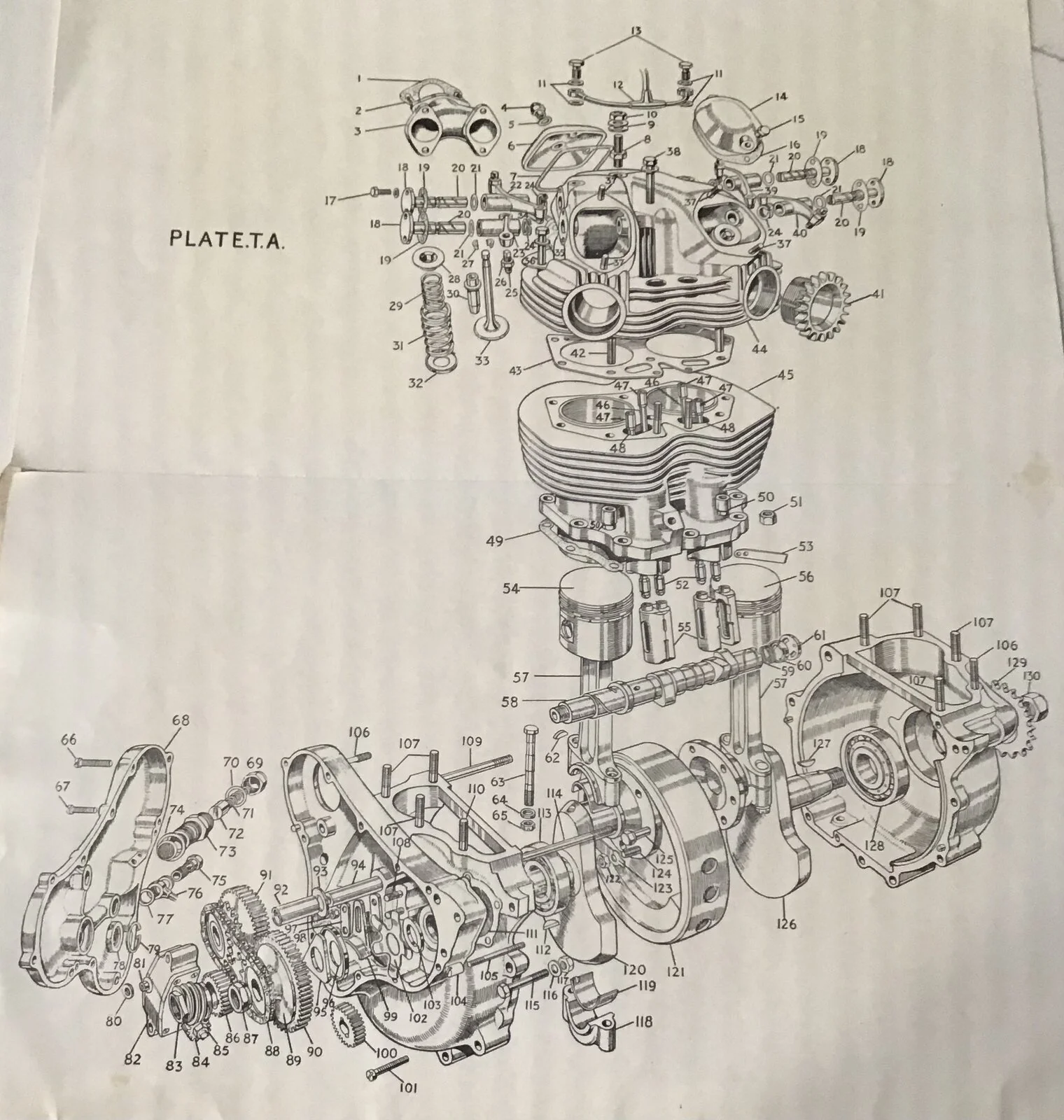 New to me 56 Domi 88.