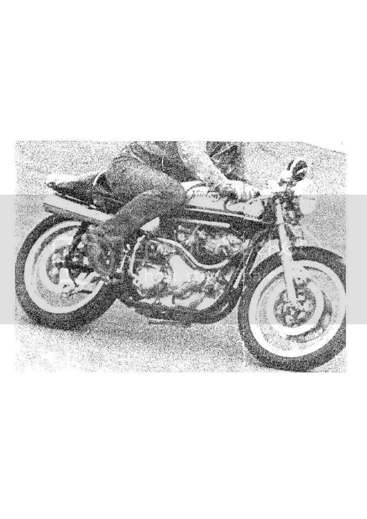 Most desirable Norton???