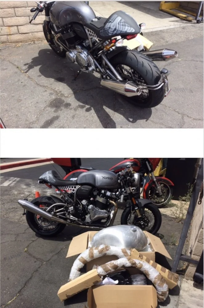 Who’s getting Naked?