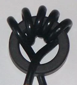 podtronics filter - 3K rpm  ignition miss - anyone experiencing this?