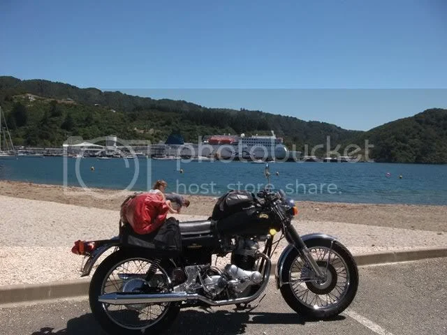 First Commando by Air, Sea and Land