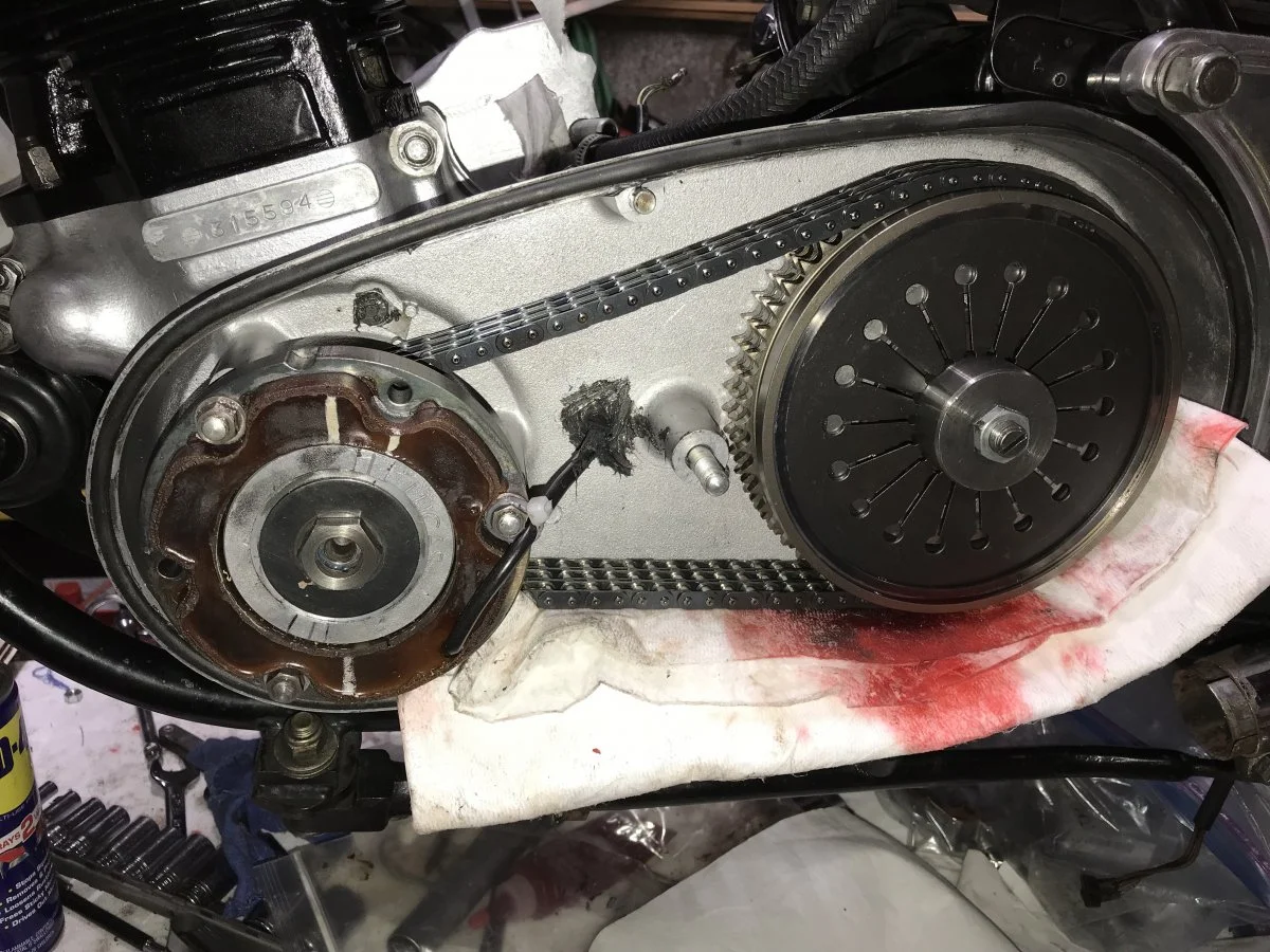 Why we call it "inspection"...(2018)