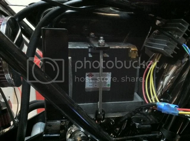 Lithium Ferrous Battery Review