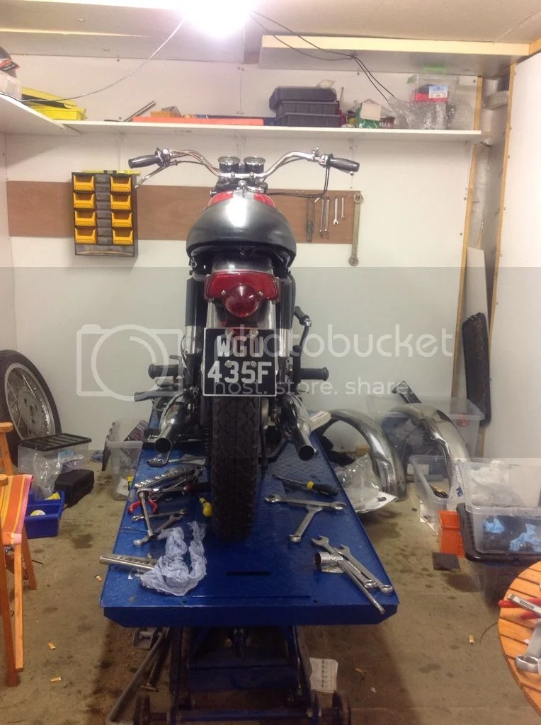 Last train to Glasgow Central..........Last Traaaain......