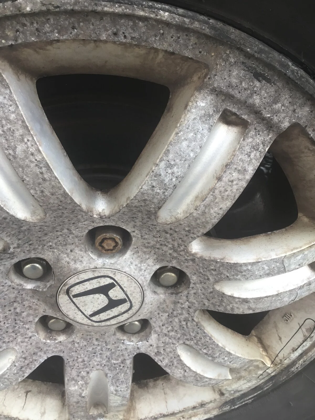 Clear Coat over a polished Aluminum Tank