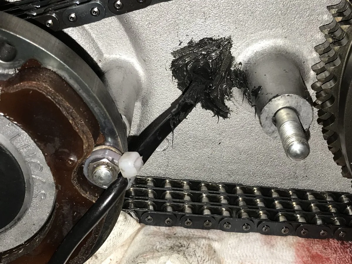 Why we call it "inspection"...(2018)