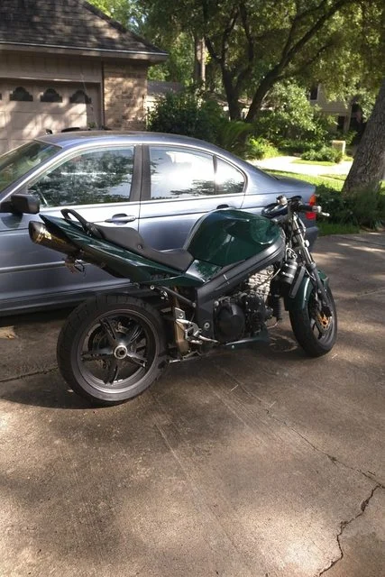 General sentiments on paint...