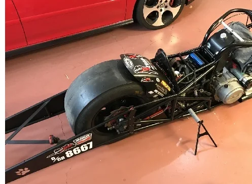 Not a Norton but you'll like it