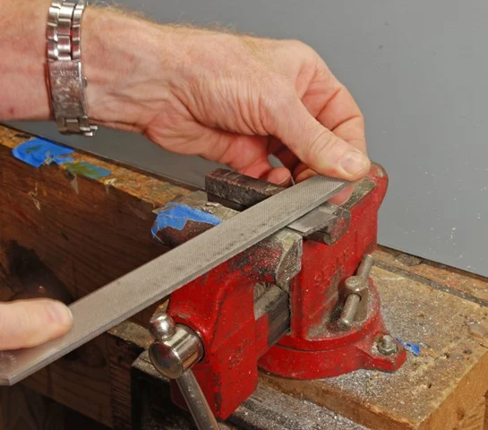 Amal throttle valves