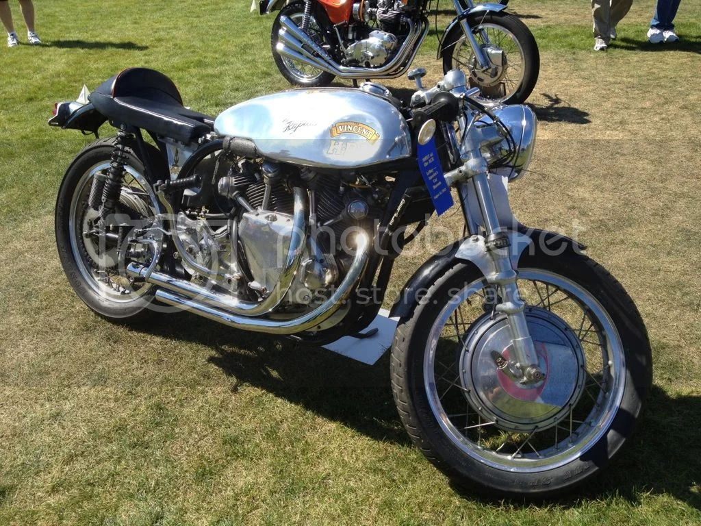 Meet at the Ace 2012