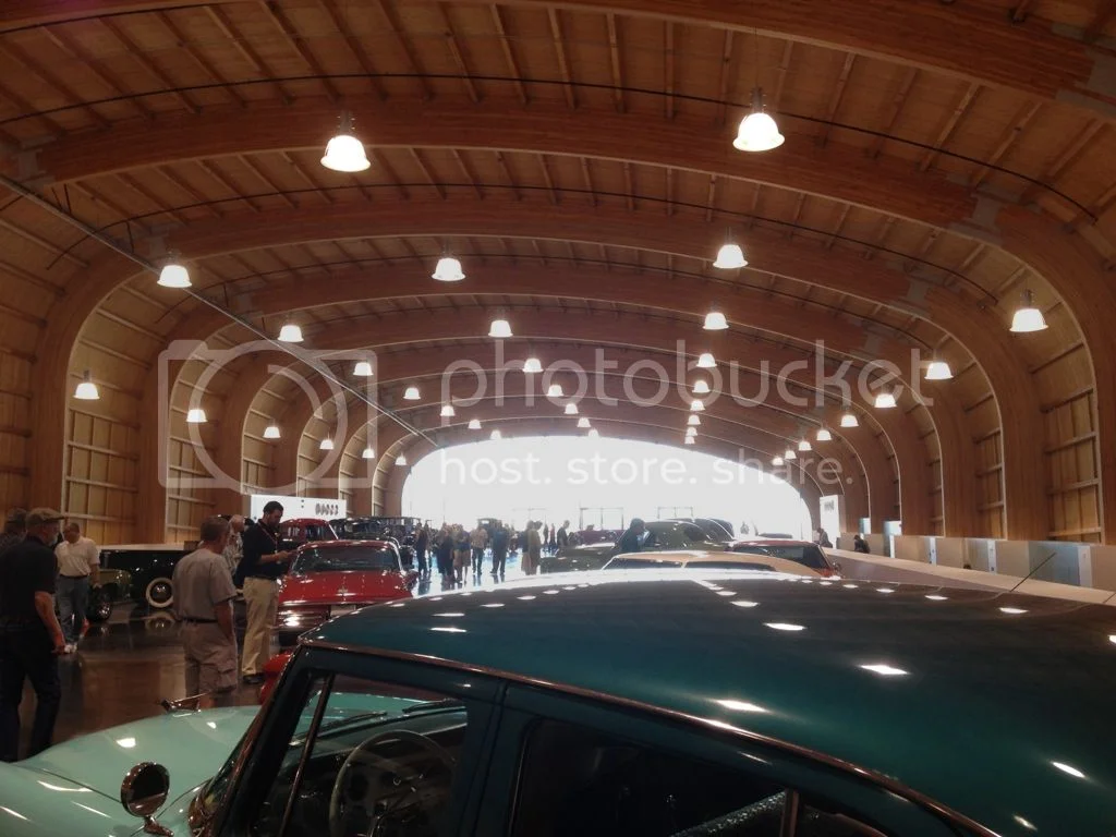 Meet at the Ace 2012