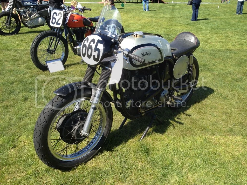 Meet at the Ace 2012