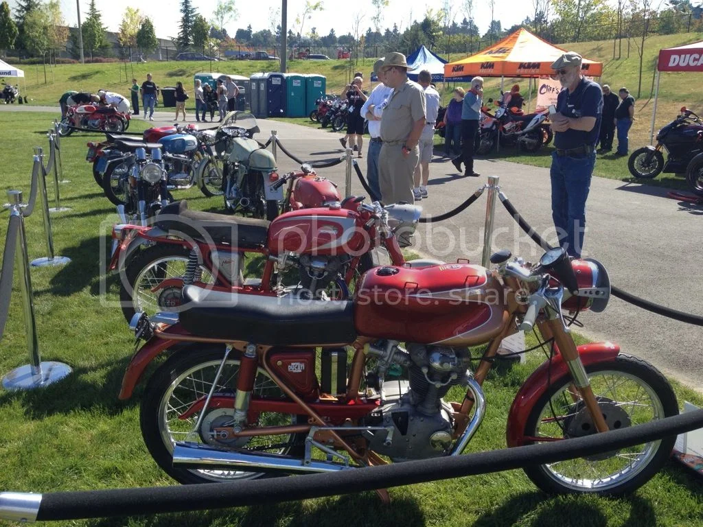 Meet at the Ace 2012