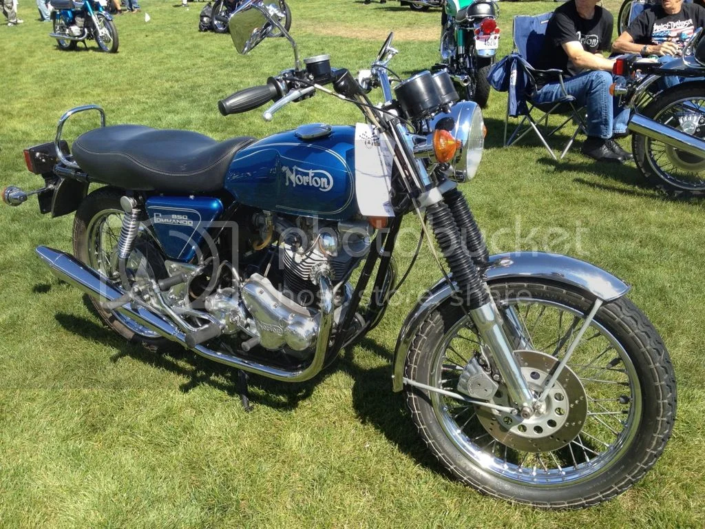 Meet at the Ace 2012