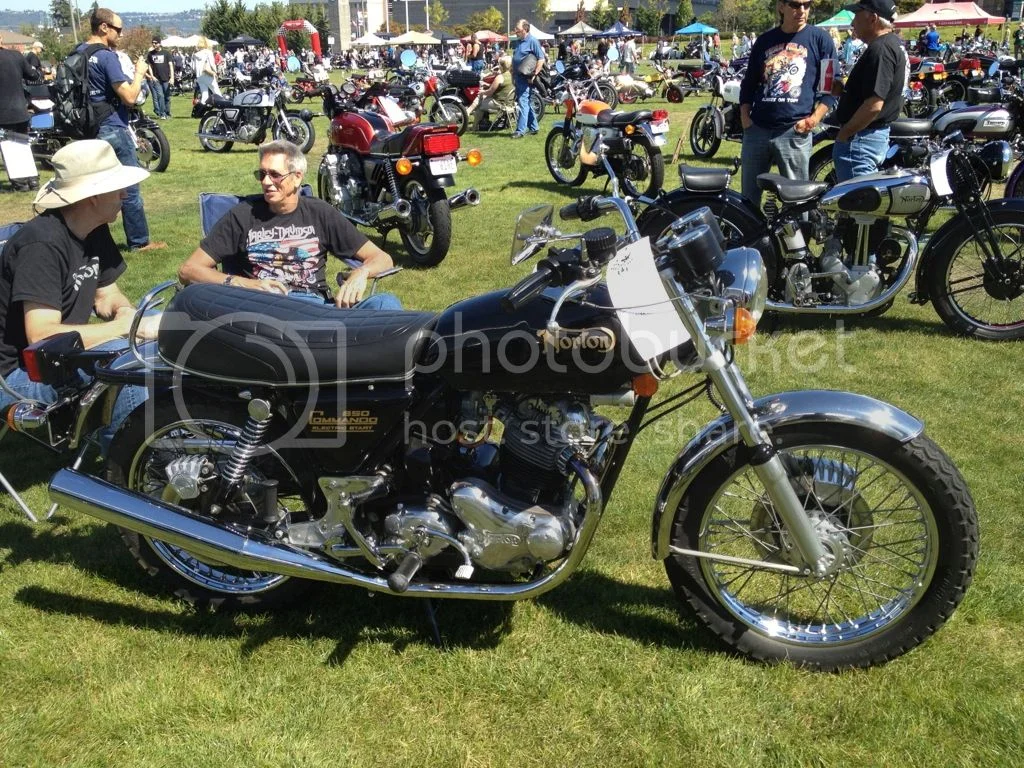 Meet at the Ace 2012