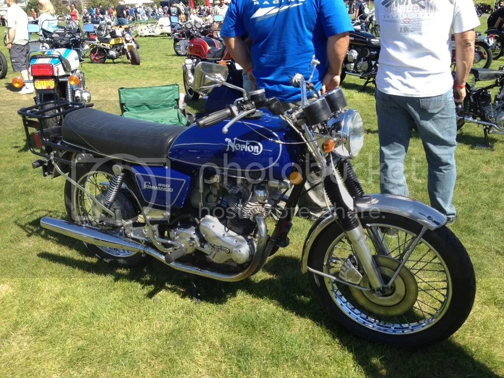 Meet at the Ace 2012