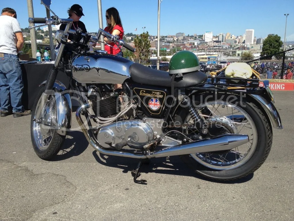 Meet at the Ace 2012