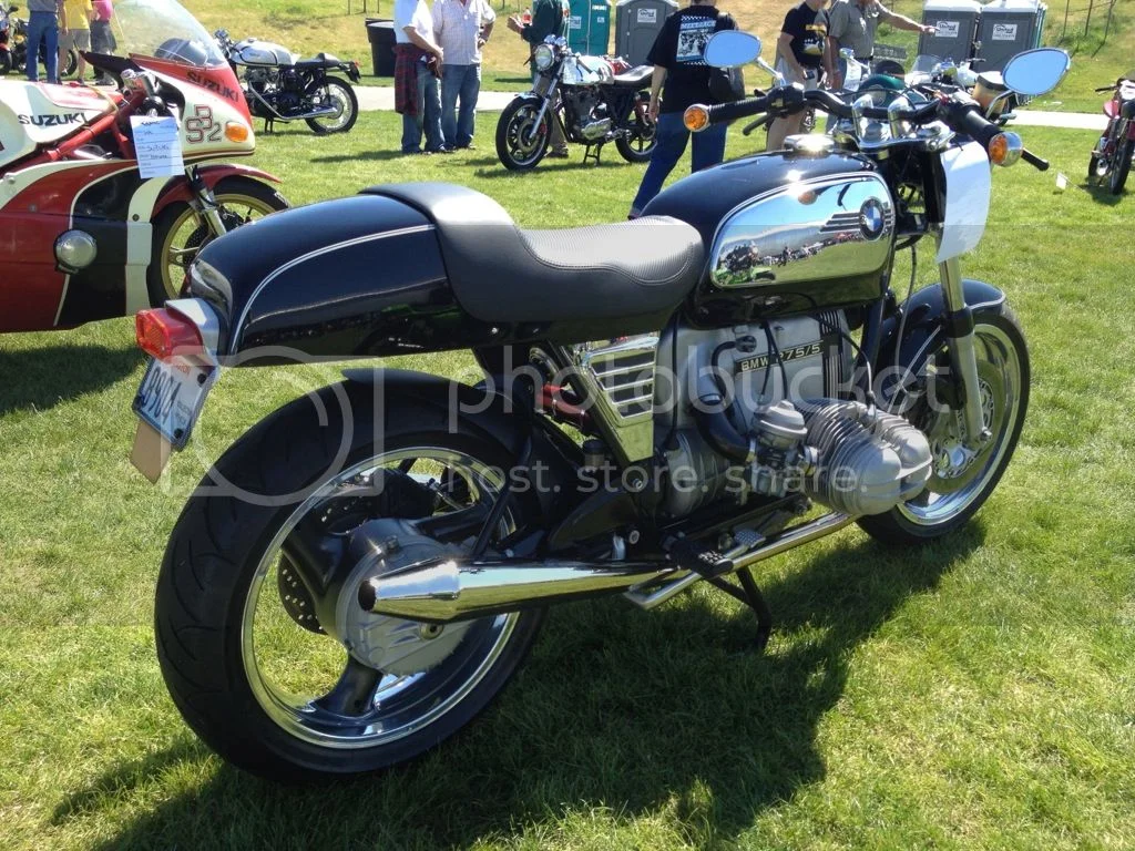 Meet at the Ace 2012