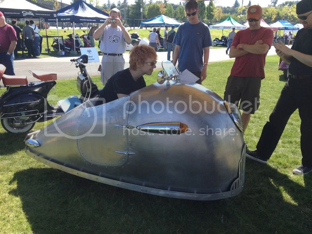 Meet at the Ace 2012