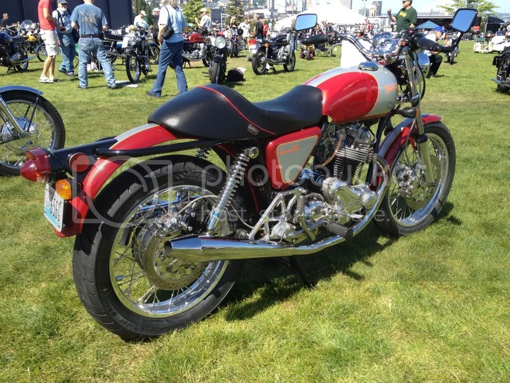 Meet at the Ace 2012