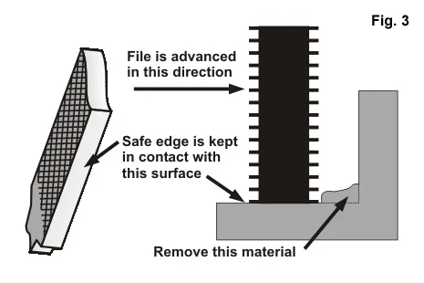 One piece rocker spindle plate fitment