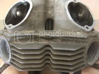 Head fin repair Australia