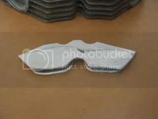 Head fin repair Australia